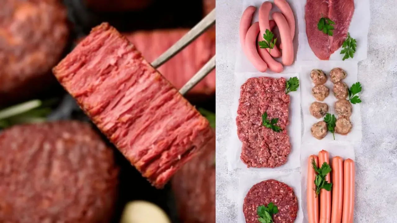 Plant-Based Meat Improves Heart Health: Know Its Ups And Downs Are plant-based meats a food trend or the real deal?