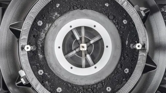 Are We All Aliens? NASA's Returned Asteroid Samples Hold the Ingredients of Life From a Watery World Are we all aliens? NASA's returned asteroid samples hold the ingredients of life from a watery world