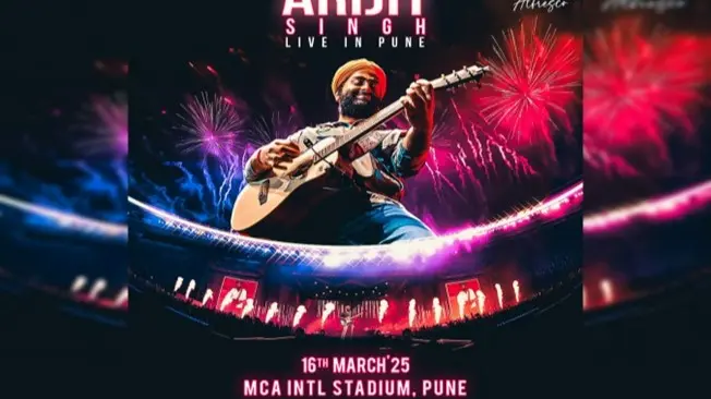 Arijit Singh