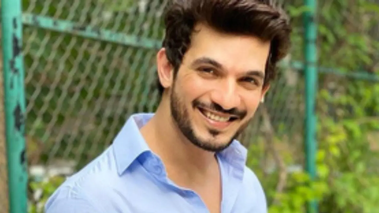 Arjun Bijlani