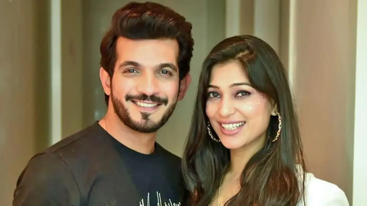 Arjun Bijlani Admits Cryptic Promotional Tactic That Sparked Divorce Rumours With Wife Neha Swami 'Was A Little Mischievous' Arjun Bijlani on divorce rumours