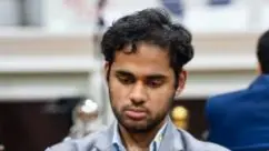 From pressure to progress: How Arjun Erigaisi found success through detachment Arjun Erigaisi