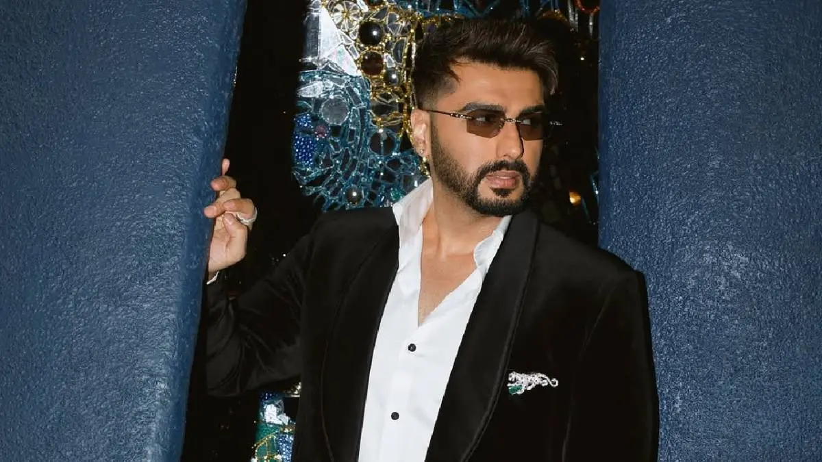 ‘मां आपसे जल्द मिलूंगा’; अर्जुन कपूर का इमोशनल पोस्ट देख टूटा फैंस का दिल, लिखा- किसी को इतना भी तंग मत करो… Arjun Kapoor