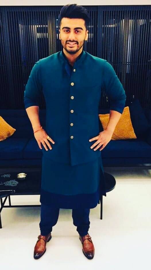 Arjun kapoor kurta pajama sale