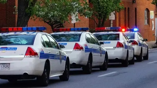 Arkansas Defense Plant Explosion