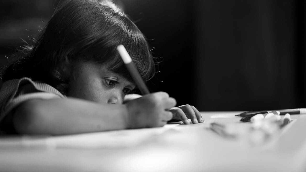 arly morning or late night which is the best time of study for your kid