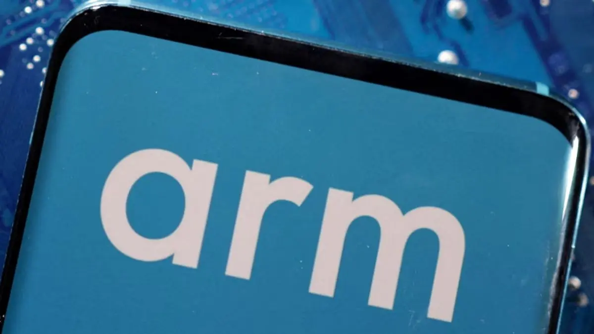 Chip Tech Supplier Arm Plans To Hike Prices, Develop Its Own Chips arm