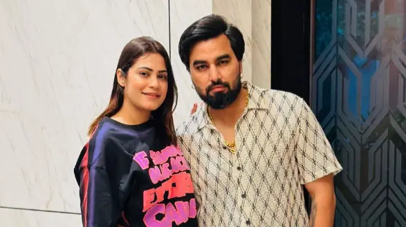 Bigg Boss OTT 3 To Shut Down Mid-season After Armaan Malik-Kritika Malik Lewd Video Goes Viral? Armaan Malik