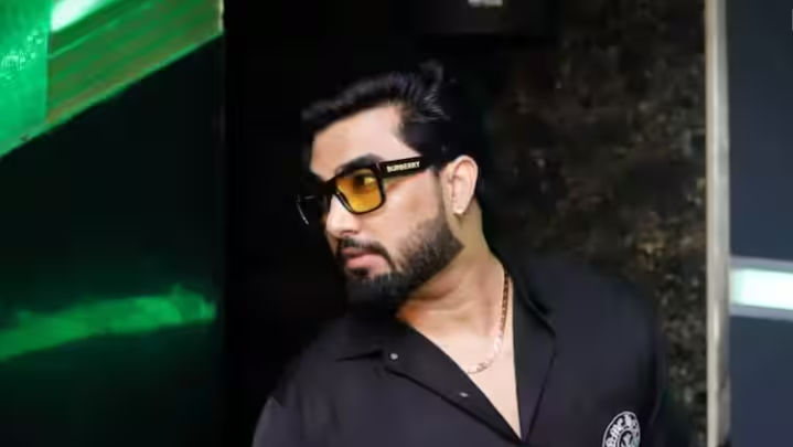 Armaan Malik