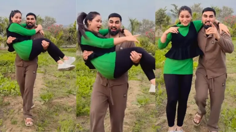 पहले पायल फिर कृतिका और अब...इस करोड़पति यूट्यूबर ने किया बच्चों की नैनी संग रोमांस, करेगा तीसरी शादी? Armaan Malik