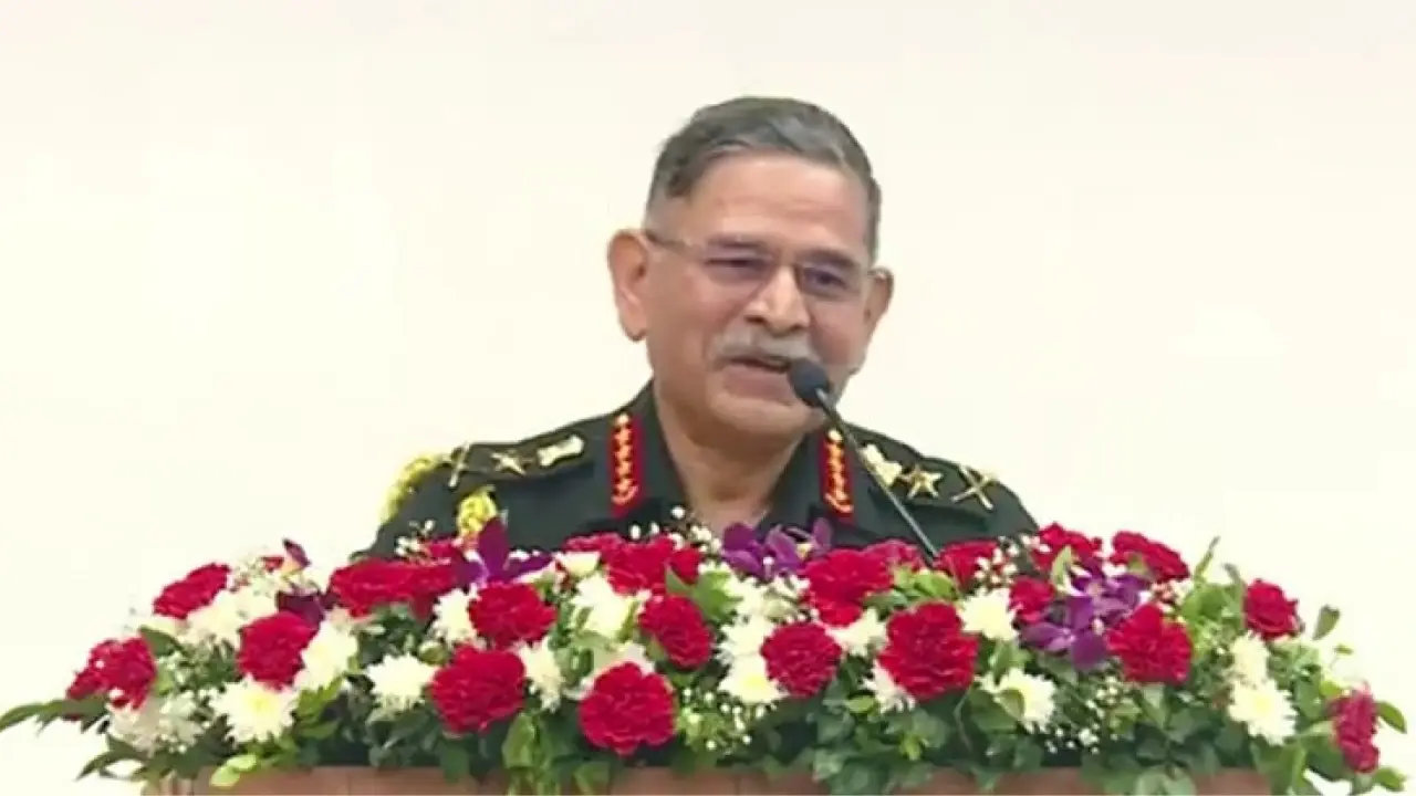 ‘Victory Is in the Mind’: Army Chief Dwivedi Ridicules Pakistan’s Claim of Winning Operation Sindoor, Lauds India’s Narrative Warfare Army Chief Ridicules Pakistan’s Claim of Winning Operation Sindoor