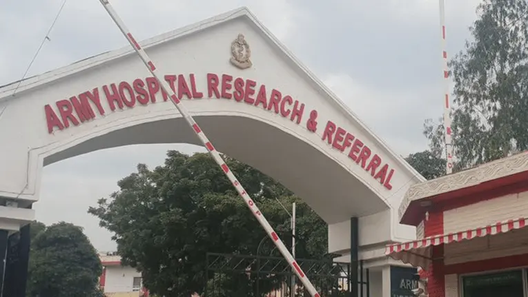 Army Hospital Performs India's 'First-ever' LVAD implantation Using HeartMate 3 Device Army hospital performs India's 'first-ever' LVAD implantation using HeartMate 3 device