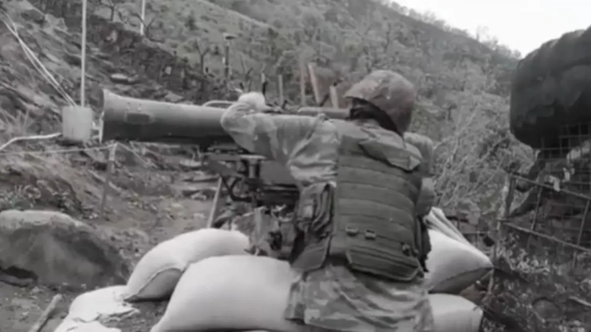 Army Released Operation Sindoor Video