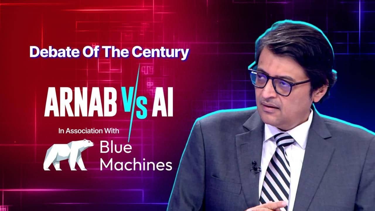 ArnabVsAI
