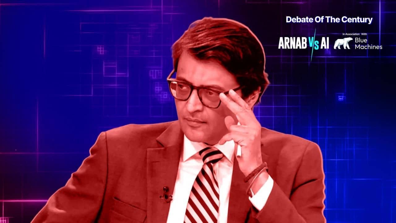 ArnabVsAI