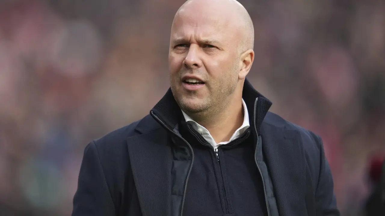 Liverpool Manager Arne Slot Is Ready To Face Bigger Threat In Premier League: 'Probably This Year It Is Going To Be Harder' Arne Slot