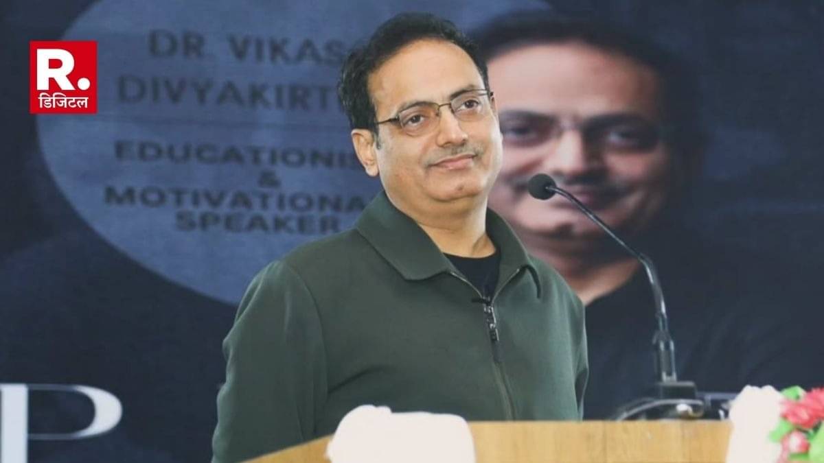 Arrest warrant may be issued against Vikas Divyakirti IAS vs Judge Video Ajmer Court 