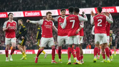 Arsenal vs Kairat Almaty Live Streaming: When And Where To Watch The UEFA Champions League Match Live In India? Arsenal