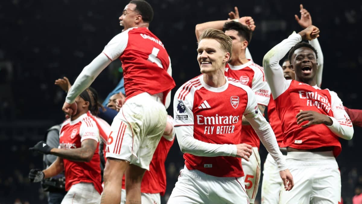 West Ham United vs Arsenal Live Streaming: When And Where To Watch Premier League In India?