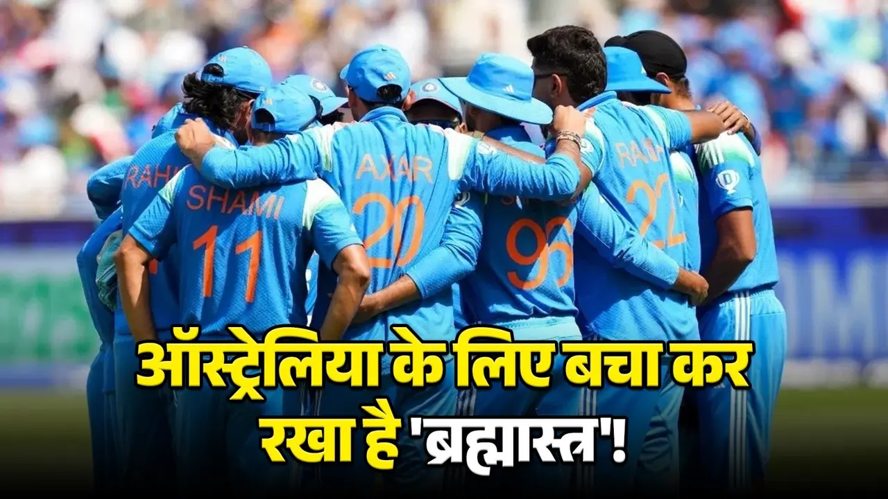 Arshdeep singh could play against australia team india playing xi ind vs aus semifinal