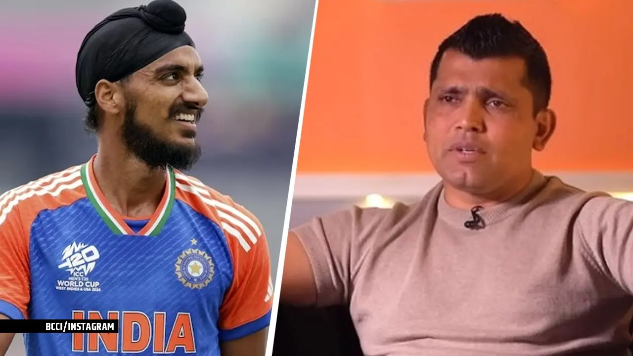 Inzmam ul Haq controversial remarks on Arshdeep Singh after Kamran Akmal