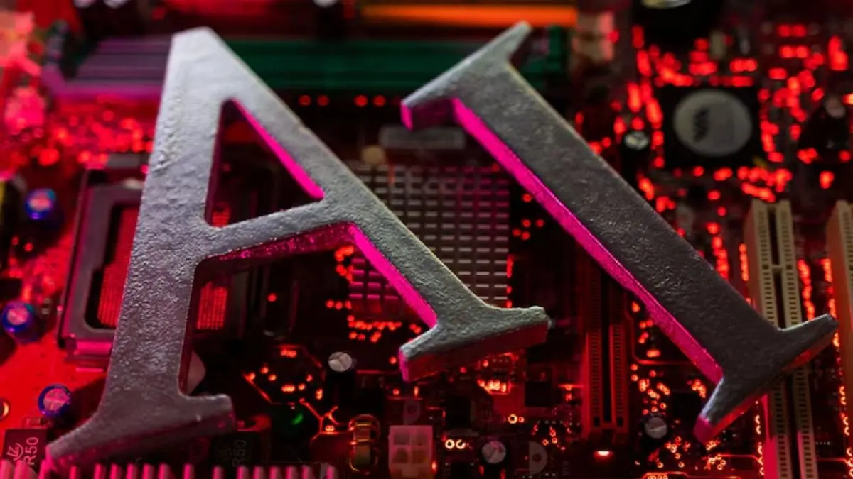 artificial intelligence