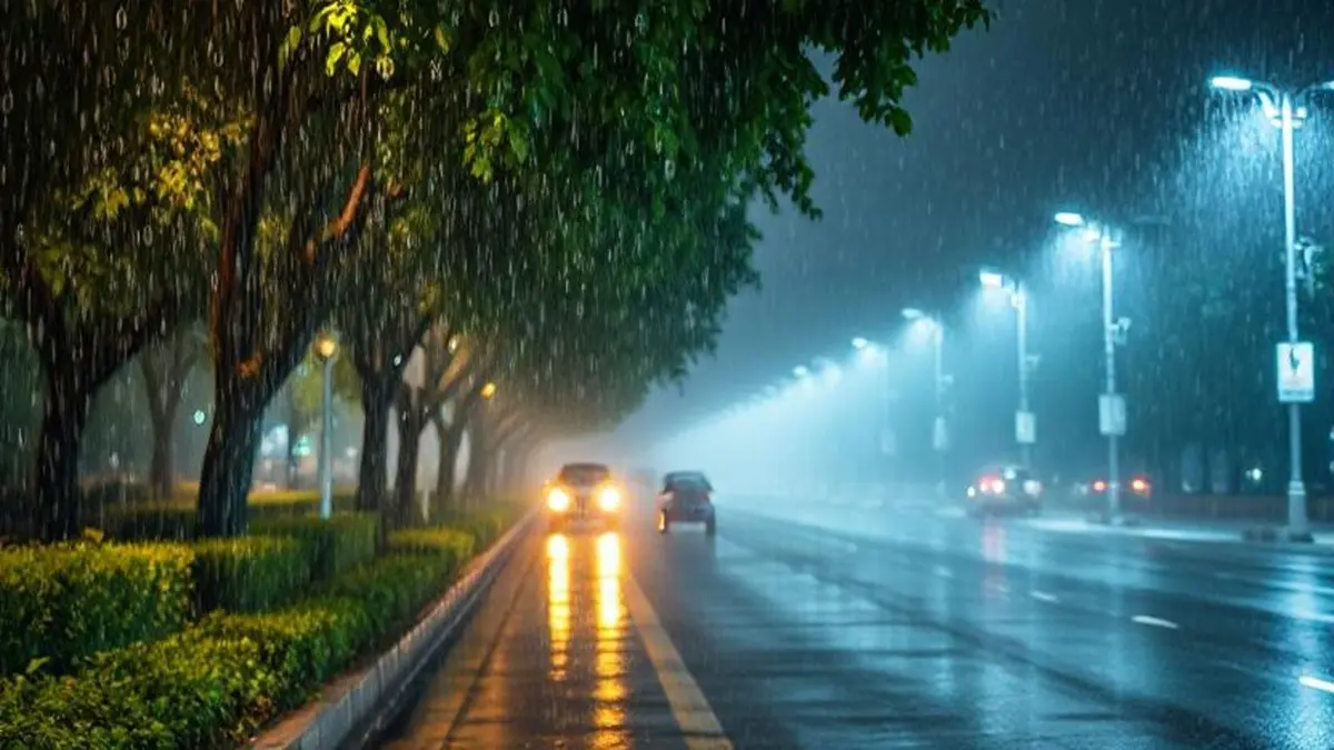 Artificial Rain Experiment In Delhi Hits Roadblock: Cloud Seeding Project Delayed