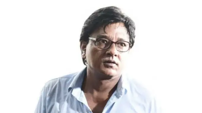 Arun Roy died aged 56