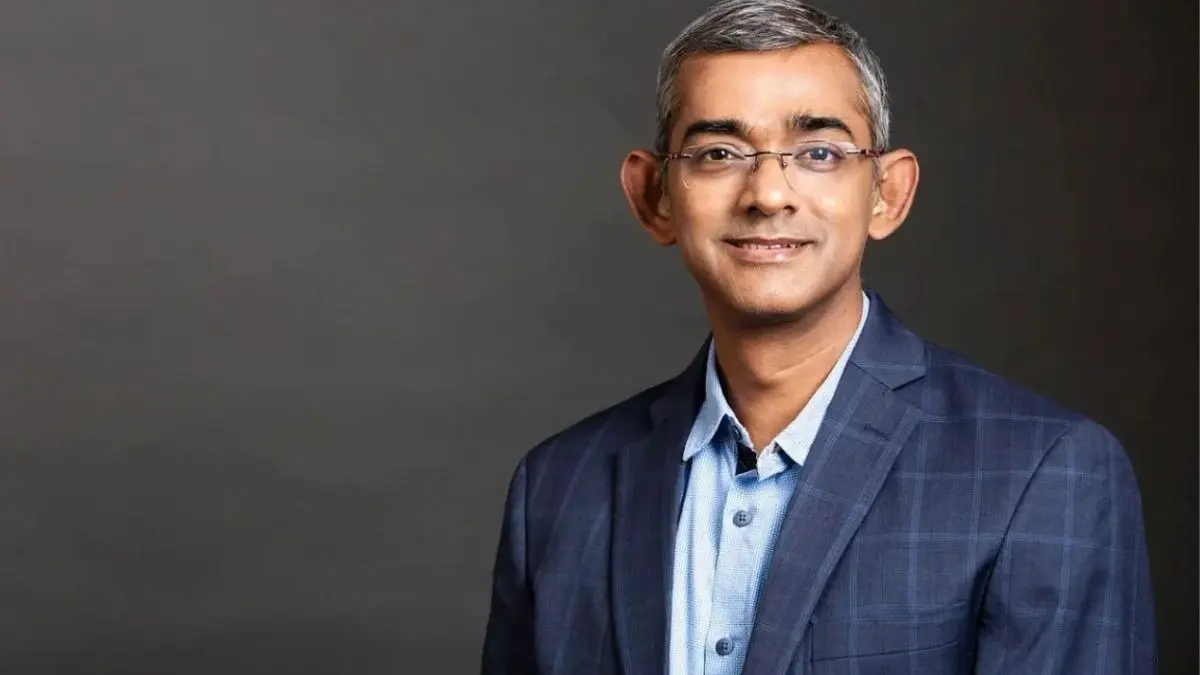 Arun Srinivas Appointed Managing Director and Head for Meta in India