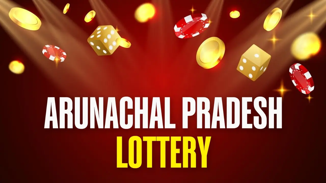 Arunachal Pradesh Lottery