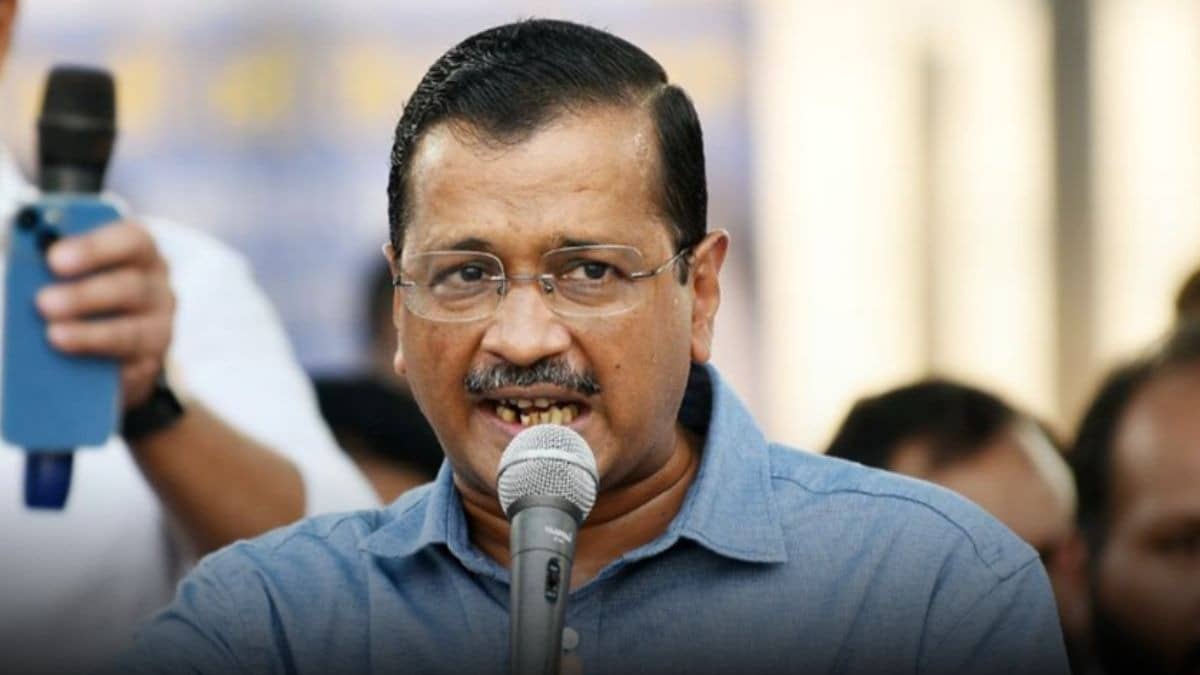 Arvind Kejriwal Acquitted