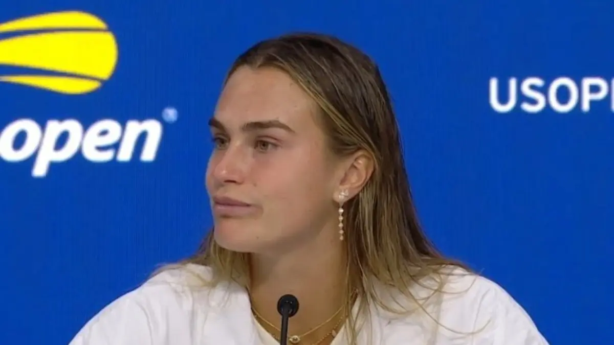 Aryna Sabalenka Reveals 'Go After my Shots' Blueprint For US Open 2025 Final vs Amanda Anisimova Aryna Sabalenka