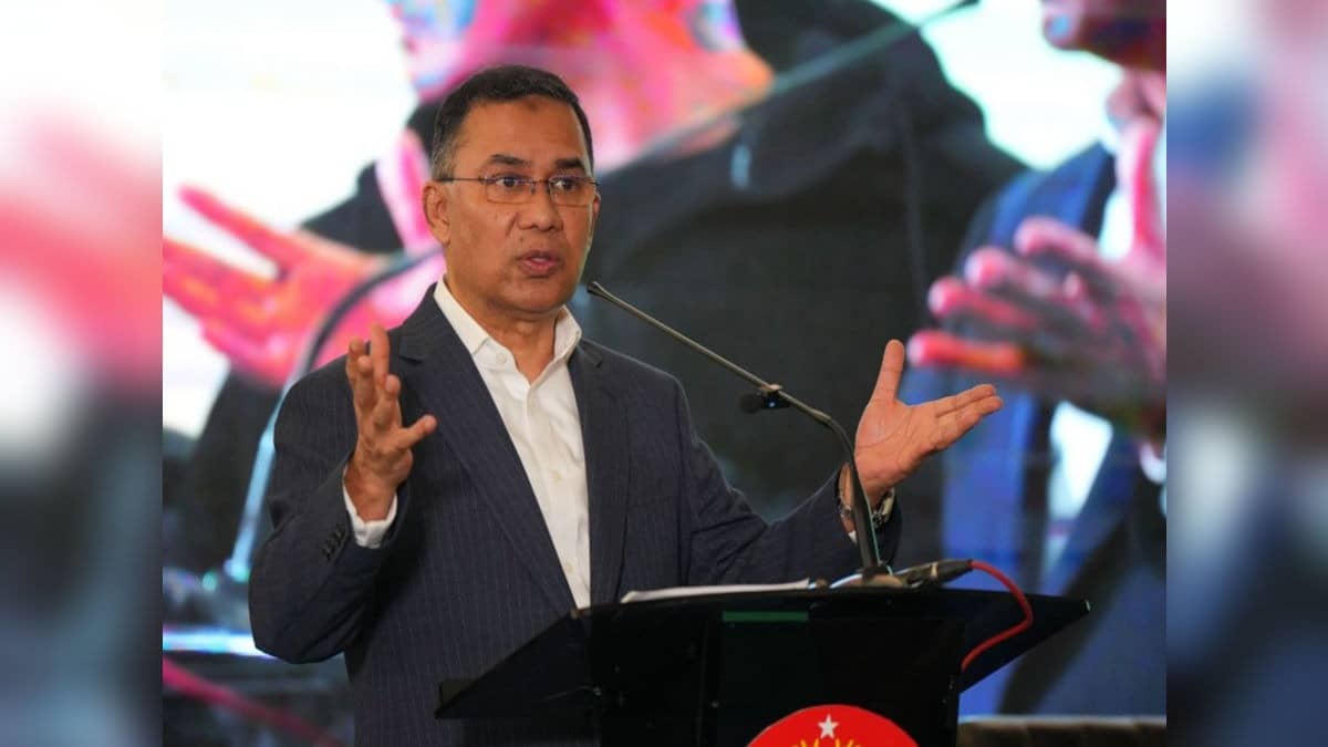 As Bangladesh Simmers After Violent Riot, Former PM Khaleed Zia's Son To Return Home On Dec 25