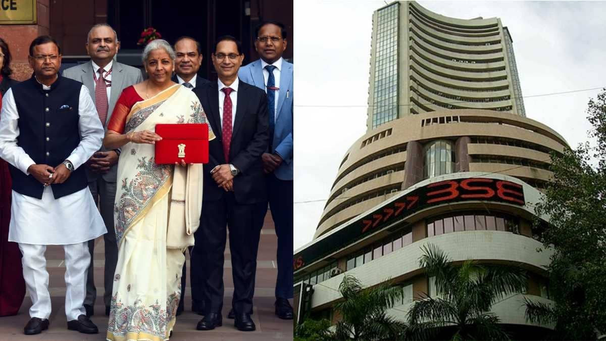 As India Awaits Budget 2026 This Sunday, A Look Back at Market Reaction to Budget 2025