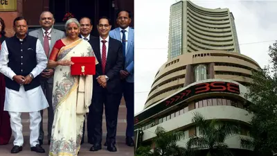 As India Awaits Budget 2026 This Sunday, A Look Back at Market Reaction to Budget 2025 As India Awaits Budget 2026 This Sunday, A Look Back at Market Reaction to Budget 2025
