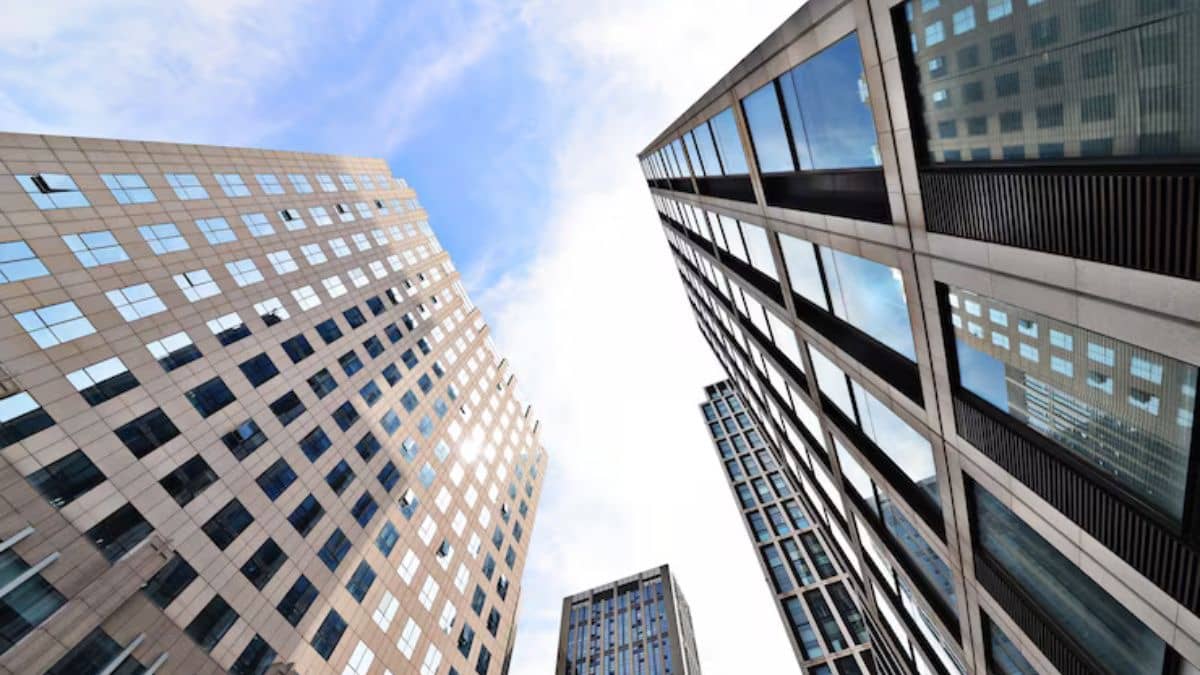 As of now, the total real-estate investment stood at USD 3.5 billion, according to a Knight Frank India report. 