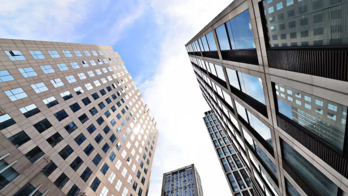 As of now, the total real-estate investment stood at USD 3.5 billion, according to a Knight Frank India report.