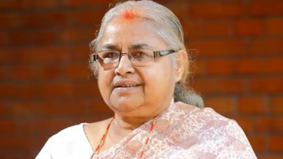 As Sushila Karki Leads The Interim Government In Nepal: There Are Lessons To Be Learnt By Kathmandu From Dhaka As Sushila Karki Leads The Interim Government In Nepal: There Are Lessons To Be Learnt By Kathmandu From Dhaka