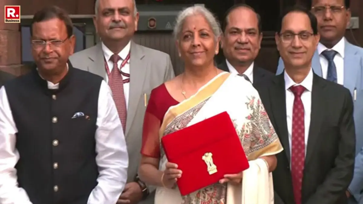 Budget 2026: As Union Budget Approaches, Who Drafts India’s Annual Financial Plan? As the Union Budget 2026 approaches, attention turns to the complex and months-long process behind drafting India’s most important economic document.