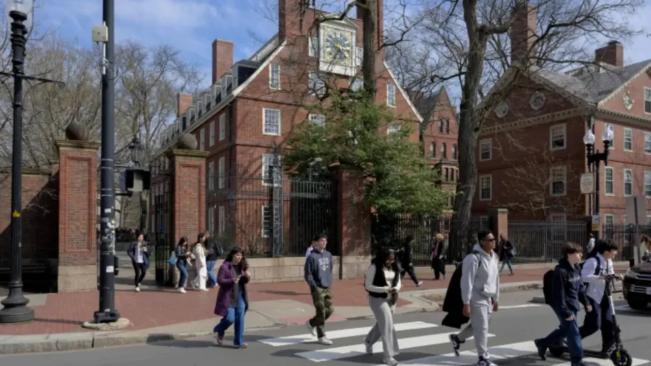 As Trump Restricts Foreign Student Visas, What's Next?