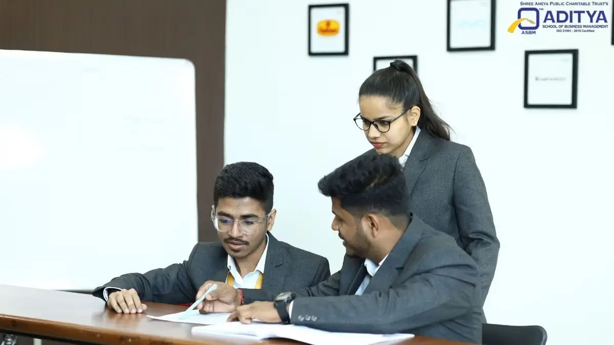 ASBM’s Innovative Approach To Business Education: Bridging Theory With Real-World Application