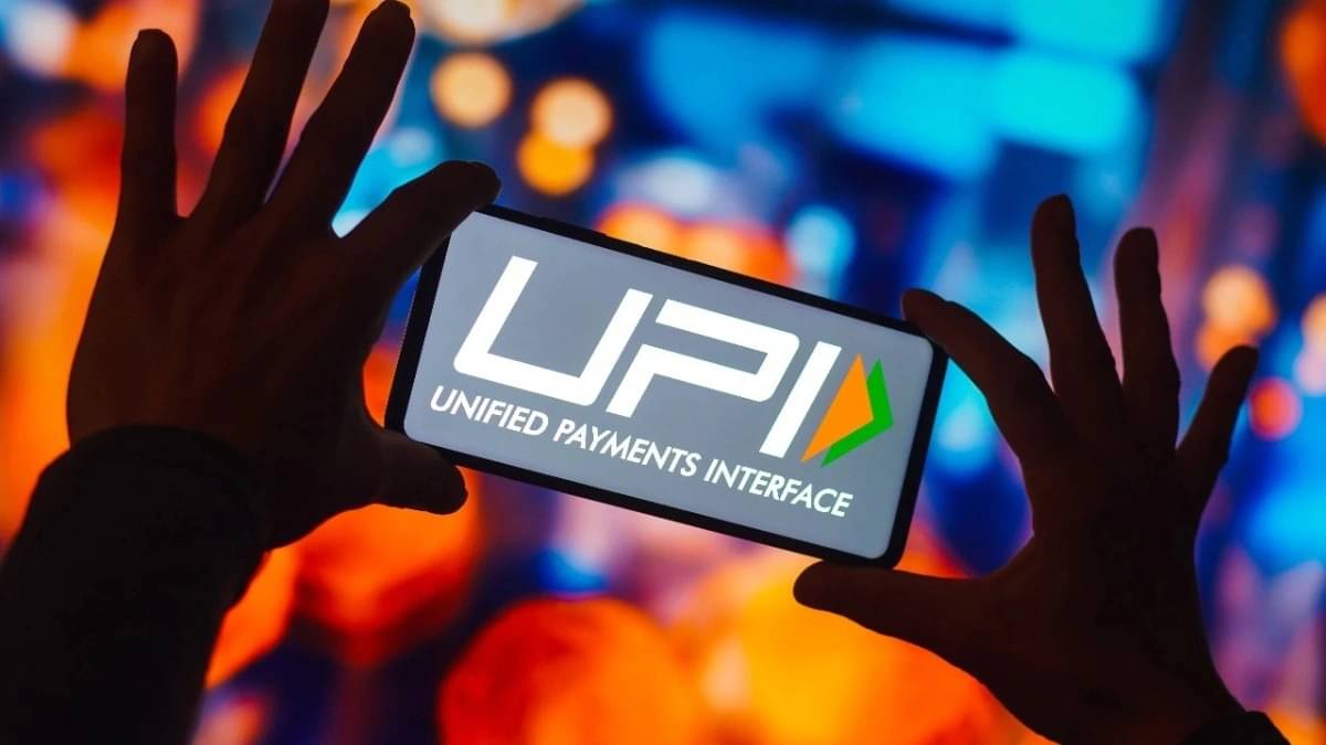 Several users facing failed transactions on UPI