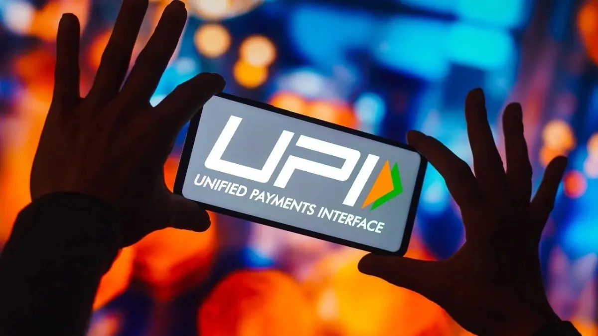 Several users facing failed transactions on UPI