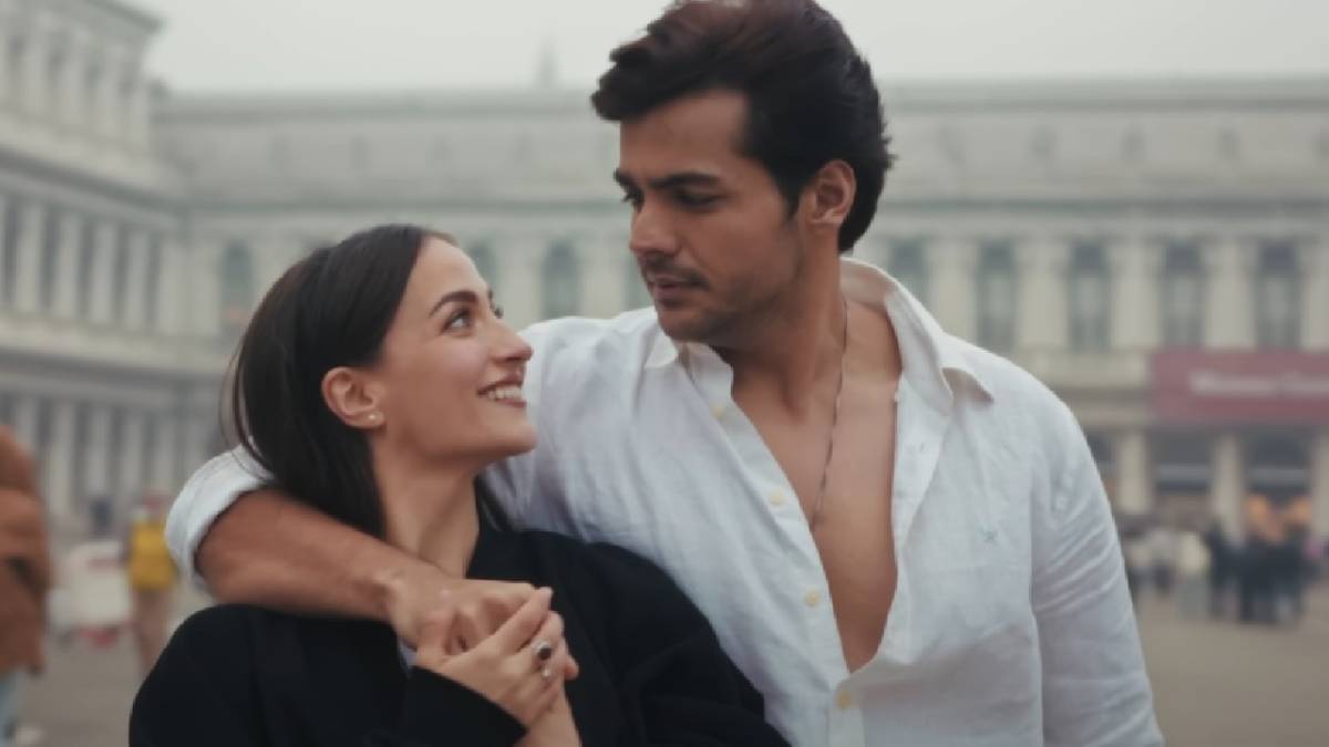 Description of the pic