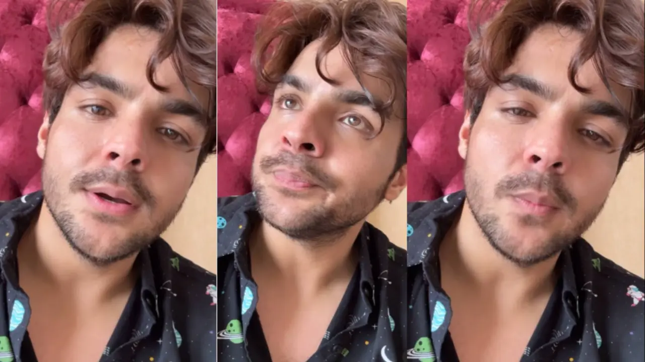 Ashish Chanchlani First Video