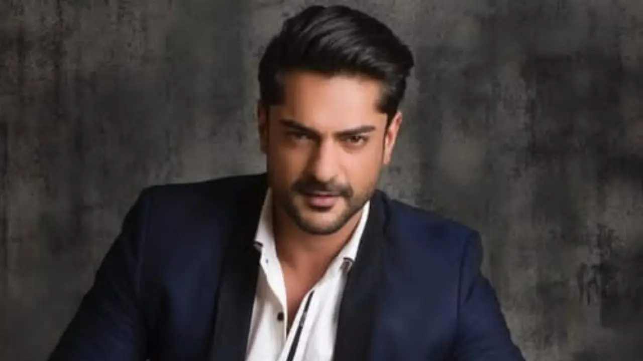 Ashish Kapoor Arrested