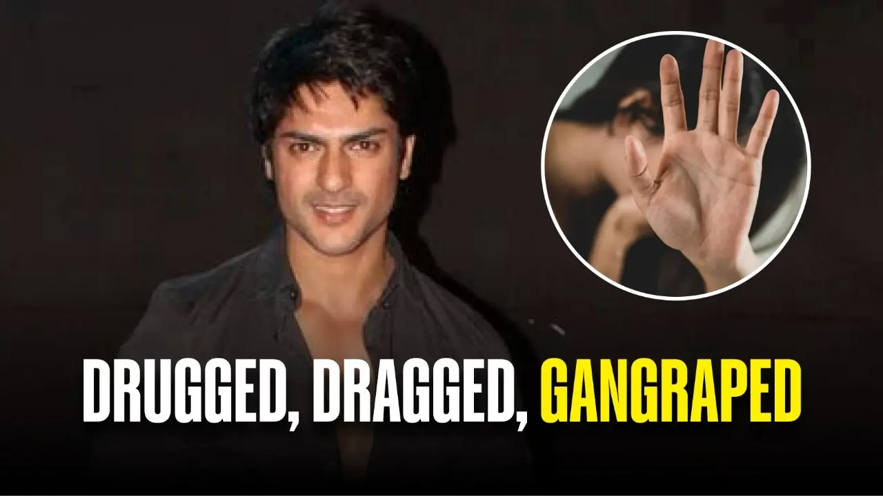 Ashish Kapoor Blocked Rape Victim's Access To Help, Blackmailed Her With Videos Ashish Kapoor has been sent to 14-day judicial custody in an alleged rape case