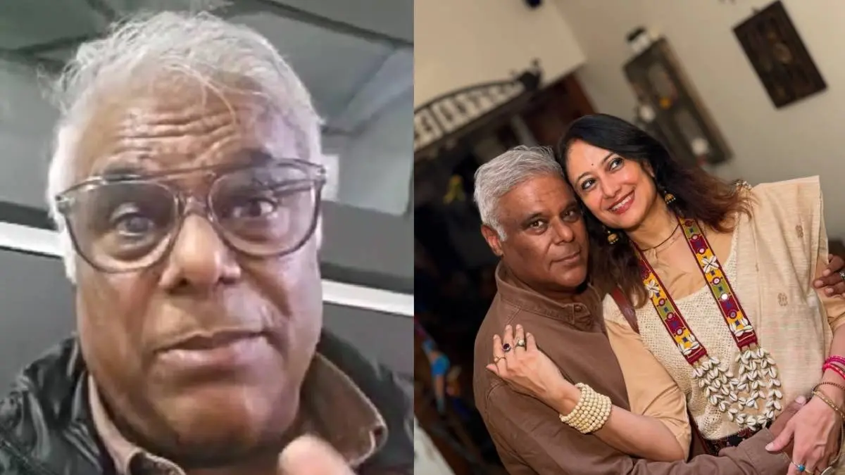 Ashish Vidyarthi Accident
