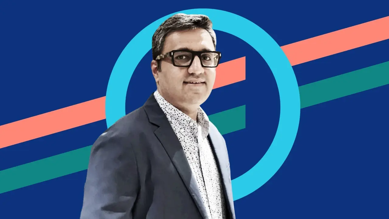 Exclusive: BharatPe withdraws criminal charges against Ashneer Grover under fresh settlement Ashneer Grover