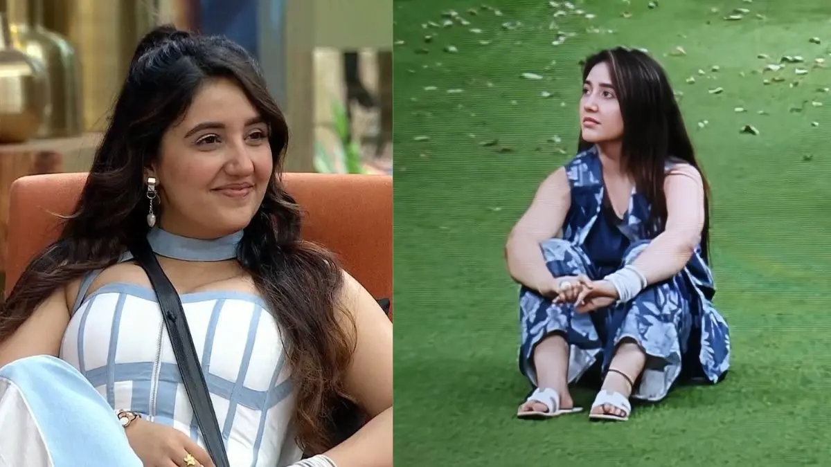क्यों अचानक बढ़ रहा अशनूर कौर का वजन? 'बिग बॉस 19' में फॉलो कर रही ये फिटनेस टिप्स Ashnoor Kaur